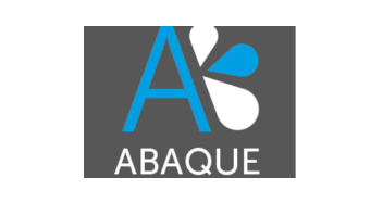 Logo adherentABAQUE