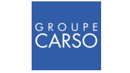 Logo adherentCARSO INVESTMENT