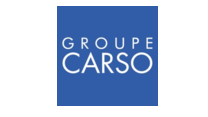 Logo adherentCARSO INVESTMENT