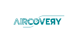 Logo adherentAIRCOVERY