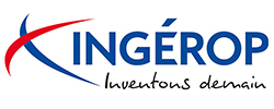 Logo adherentINGEROP CONSEIL ET INGENIERIE (ICI)