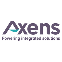 Logo adherentAXENS